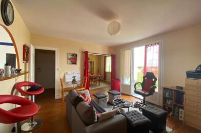 Appartement 3 pièces 77500 €