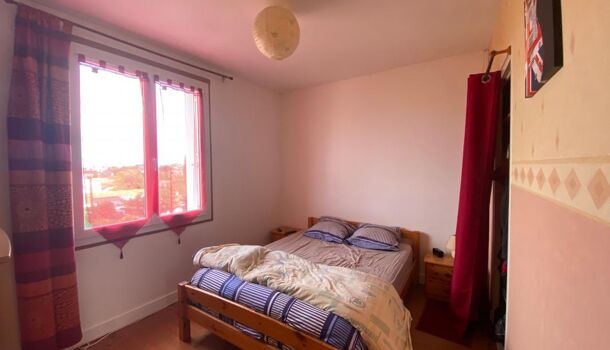 Appartement 3 pièces  à vendre Rochefort 17300