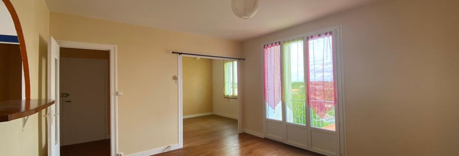 Appartement 3 Pièces 73 m² à vendre à Rochefort (17300)