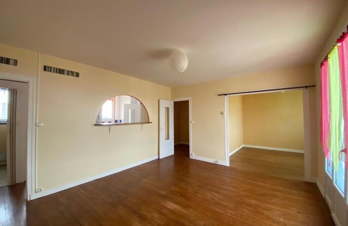 Appartement Rochefort 2 chambres avec balcon — photo 2