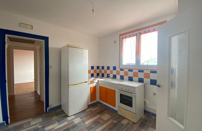 Appartement Rochefort 2 chambres avec balcon — photo 3