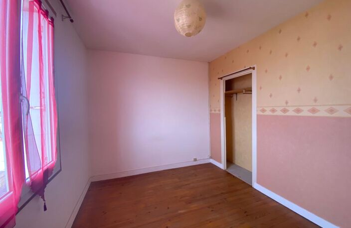 Appartement Rochefort 2 chambres avec balcon — photo 4
