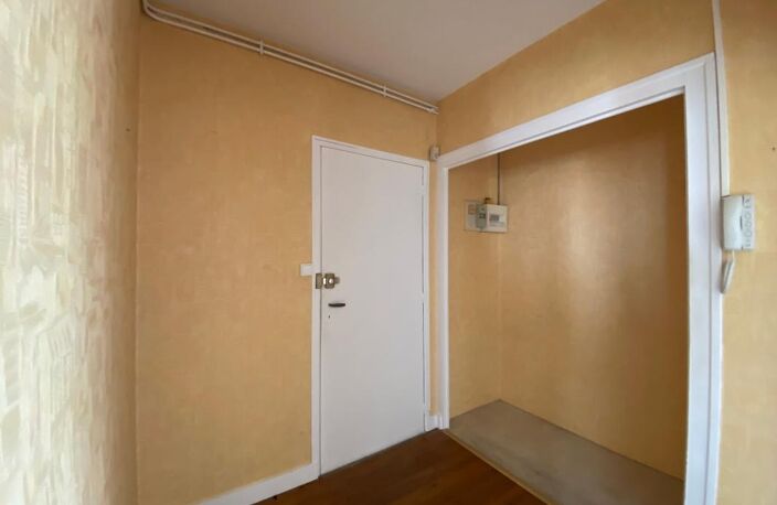 Appartement Rochefort 2 chambres avec balcon — photo 5