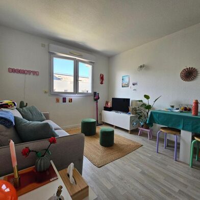 Appartement 2 pièces 230050 €