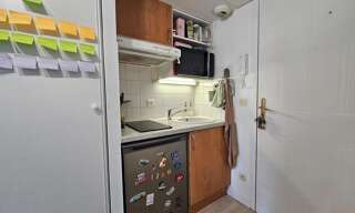 Appartement 2 Pièces 33 m² à vendre à La Rochelle (17000)