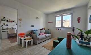 Appartement 2 Pièces 33 m² à vendre à La Rochelle (17000)