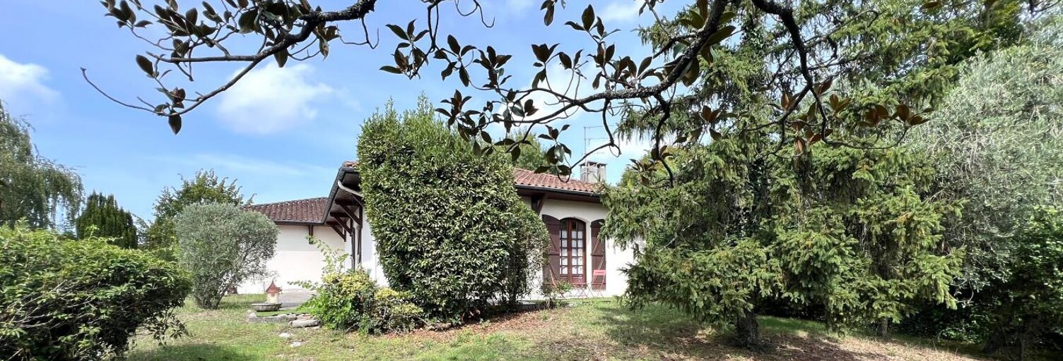 Maison 5 Pièces 192 m² à vendre à Mérignac (33700)