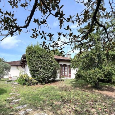 Maison 5 pièces 700000 €