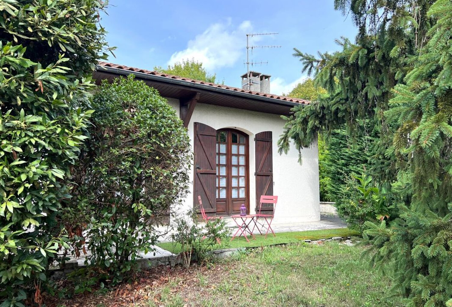 Maison À Vendre — photo 1