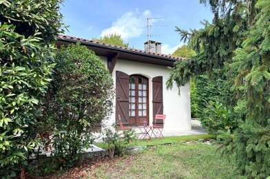 Maison 5 pièces 680000 €