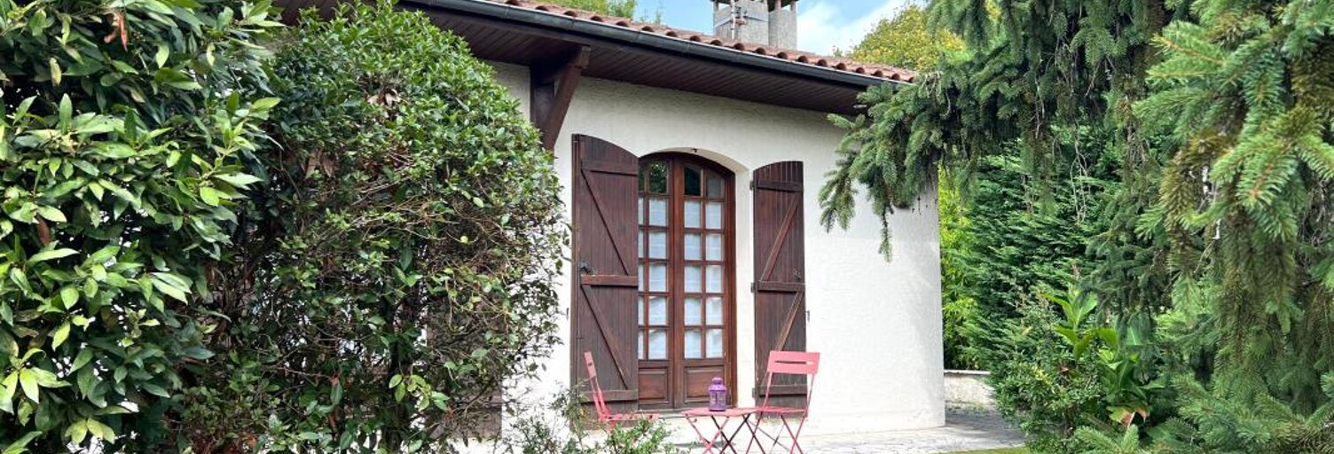 Maison 5 Pièces 192 m² à vendre à Mérignac (33700)