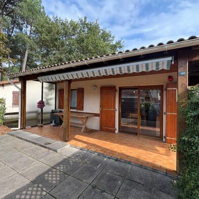 Maison 3 pièces 199000 €