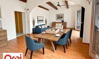 Appartement 3 Pièces 77 m² à vendre à Béziers (34500)