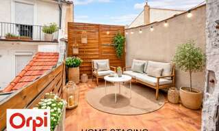Appartement 3 Pièces 81 m² à vendre à Béziers (34500)