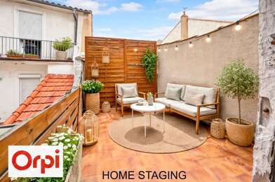 Appartement 3 pièces 89000 €
