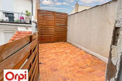 Appartement 3 pièces 89000 €