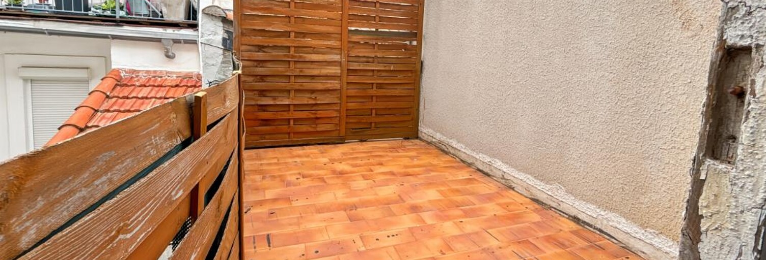 Appartement 3 Pièces 81 m² à vendre à Béziers (34500)