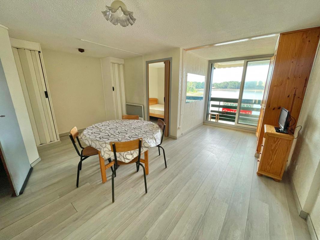 Appartement  T2 à vendre Vieux-Boucau-les-Bains 40480