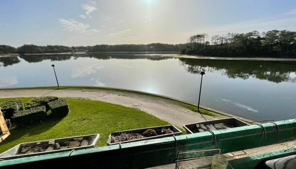 Appartement 2 pièces  à vendre Vieux-Boucau-les-Bains 40480