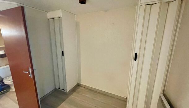 Appartement 2 pièces  à vendre Vieux-Boucau-les-Bains 40480