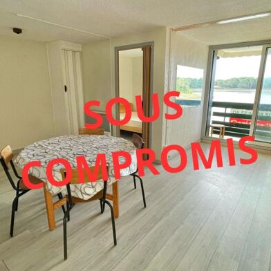 Appartement 2 pièces 149800 €