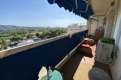 Appartement 3 pièces 299000 €