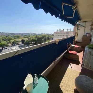 Appartement 3 pièces 299000 €