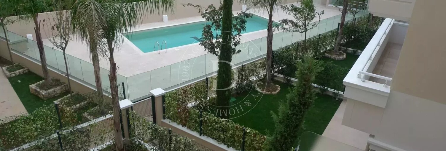 Appartement 4 Pièces 103 m² à vendre à Beaulieu-sur-Mer (06310)