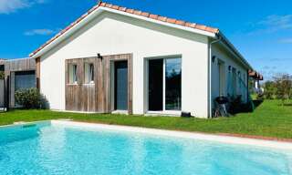 Maison 4 Pièces 103 m² à vendre à Seignosse (40510)