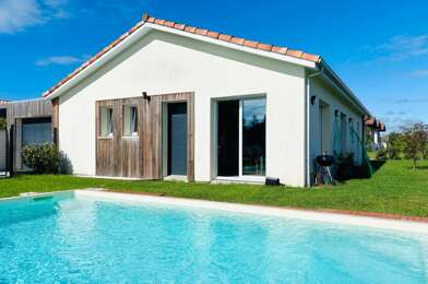 Maison 4 pièces 675000 €