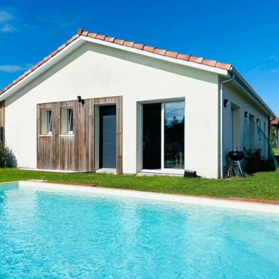 Maison 4 pièces 675000 €