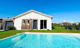 Maison 4 Pièces 103 m² à vendre à Seignosse (40510)