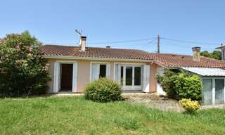 Maison 5 Pièces 105 m² à vendre à Hagetmau (40700)