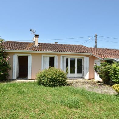 Maison 5 pièces 165000 €