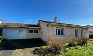 Maison 5 Pièces 105 m² à vendre à Hagetmau (40700)