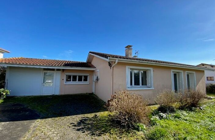 Maison À Vendre à HAGETMAU — photo 2