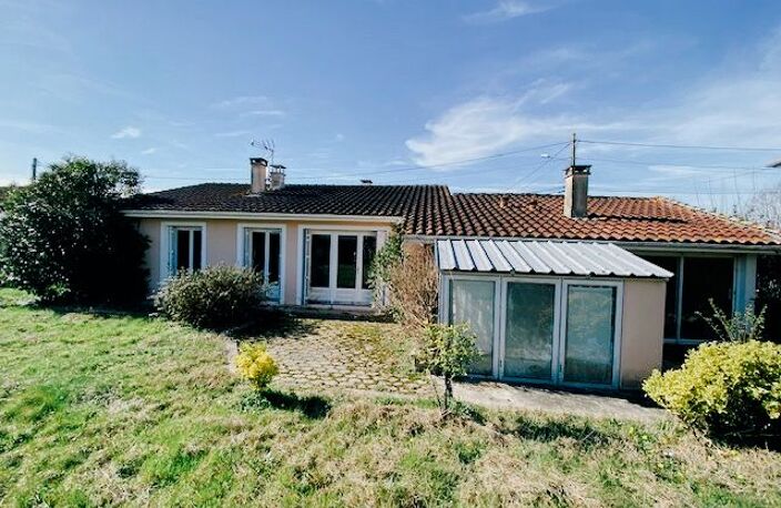 Maison À Vendre à HAGETMAU — photo 3