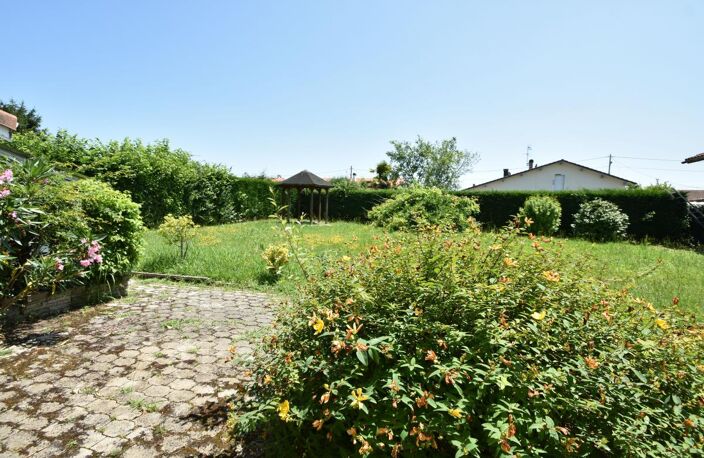 Maison À Vendre à HAGETMAU — photo 4