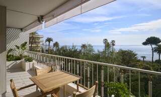 Appartement  101 m² à vendre à Cannes (06400)