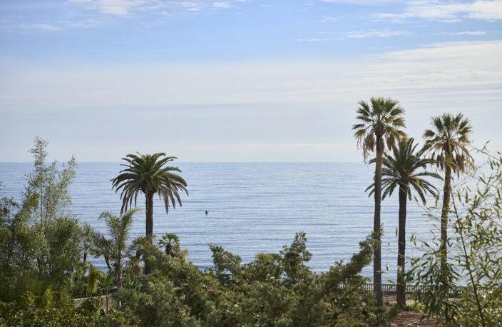 CANNES PALM BEACH BEAU 4  PIECES VUE MER — photo 3