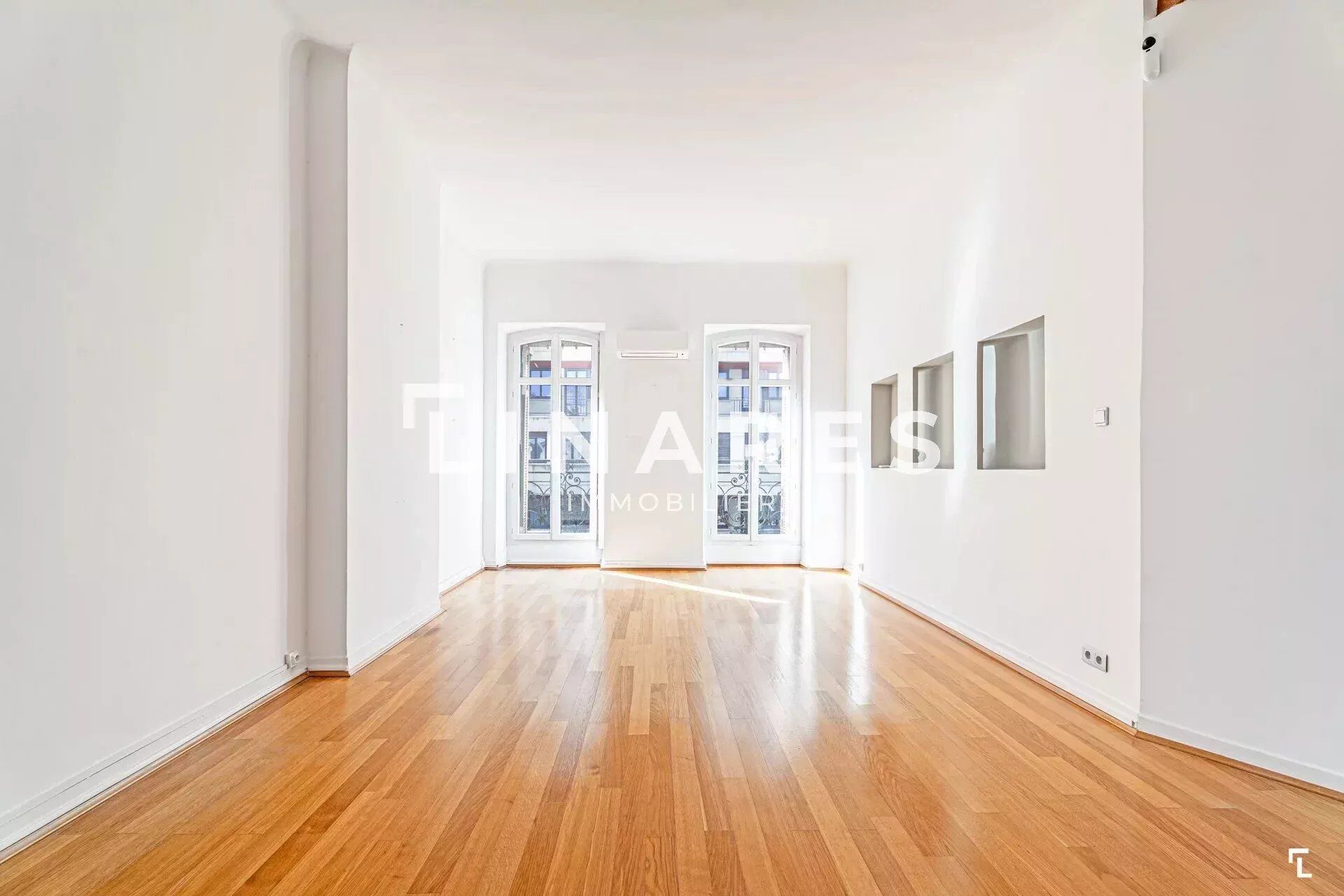 Appartement  T4 à vendre Marseille 6eme 13006