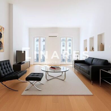 Appartement 4 pièces 629000 €