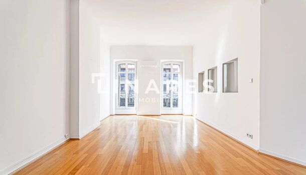 Appartement 4 pièces  à vendre Marseille 6eme 13006