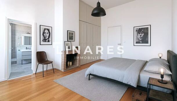 Appartement 4 pièces  à vendre Marseille 6eme 13006