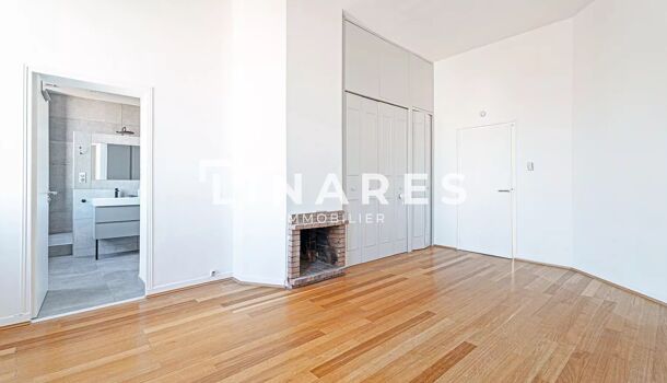 Appartement 4 pièces  à vendre Marseille 6eme 13006