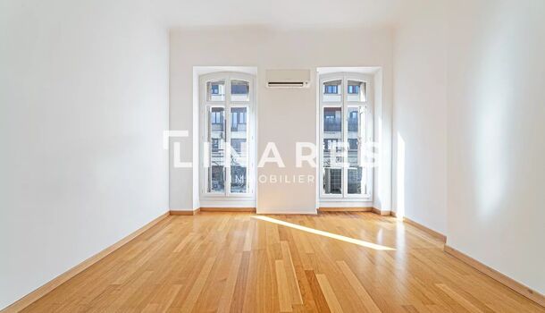 Appartement 4 pièces  à vendre Marseille 6eme 13006