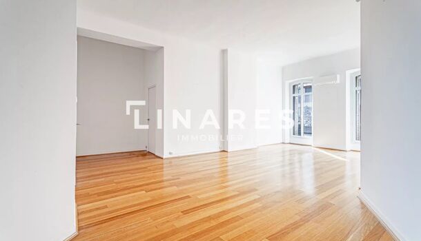 Appartement 4 pièces  à vendre Marseille 6eme 13006