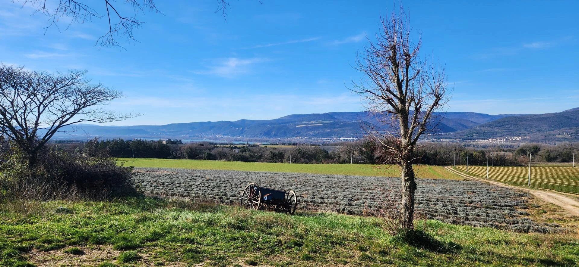 Villa / Maison  à vendre Savasse 26740