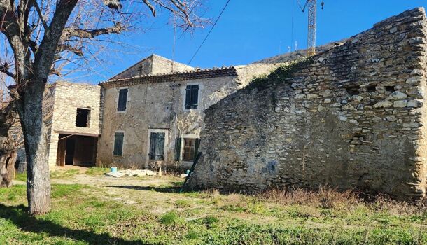 Villa / Maison  à vendre Savasse 26740