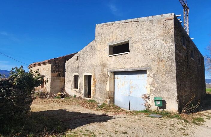 Ferme à rénover à 5 mn de Montélimar — photo 4
